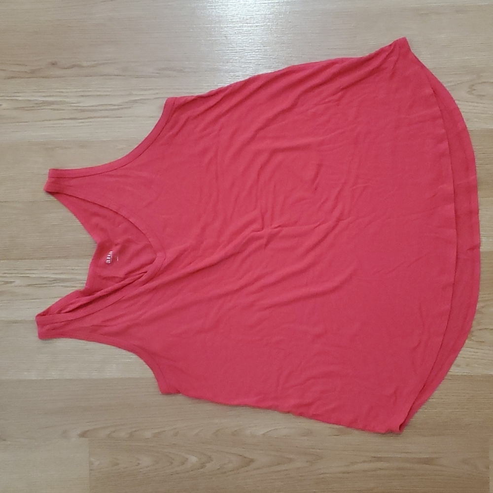 Tunic Tank